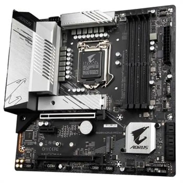 مادربرد گیگابایت مدل B560M AORUS PRO AX rev. 1.x -gallery-4