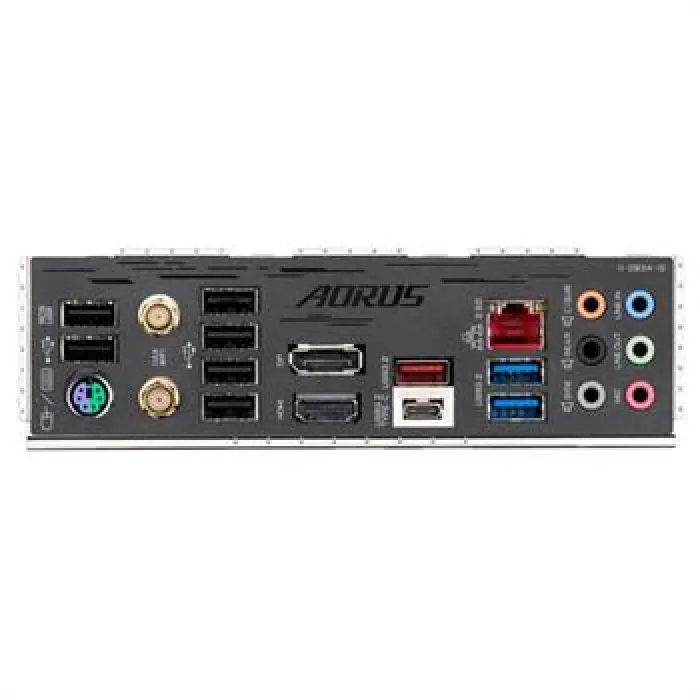 مادربرد گیگابایت مدل B560M AORUS PRO AX rev. 1.x -gallery-5