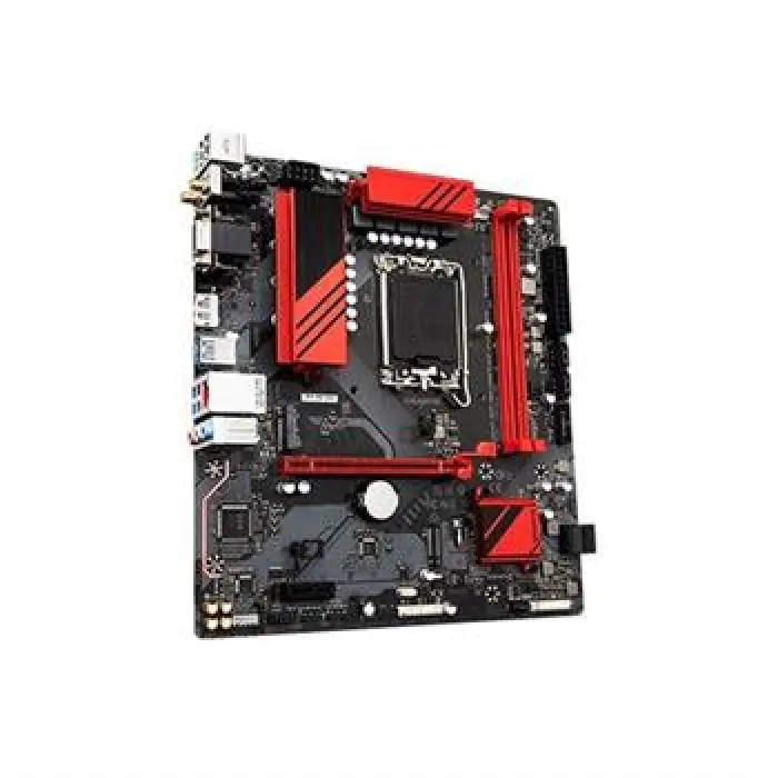 مادربرد گیگابایت B760 GAMING X DDR5 LGA1700 ATX -gallery-1