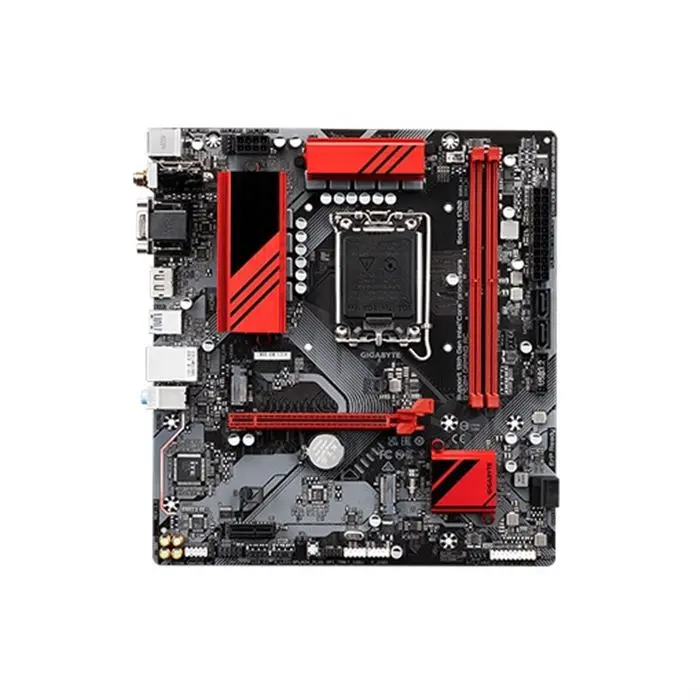 مادربرد گیگابایت B760 GAMING X DDR5 LGA1700 ATX -gallery-6