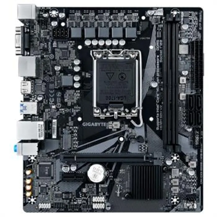مادربرد گیگابایت مدل H610M S2H V2 -gallery-1