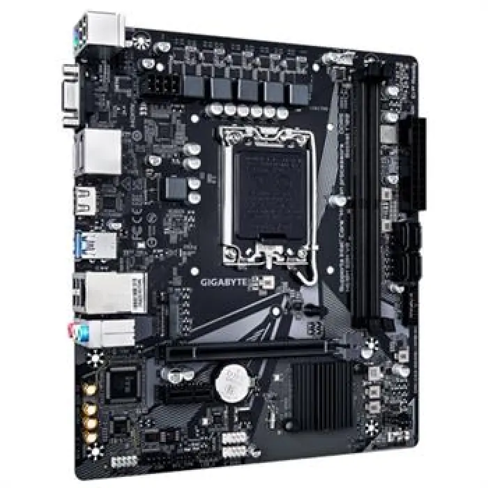 مادربرد گیگابایت مدل H610M S2H V2 -gallery-2