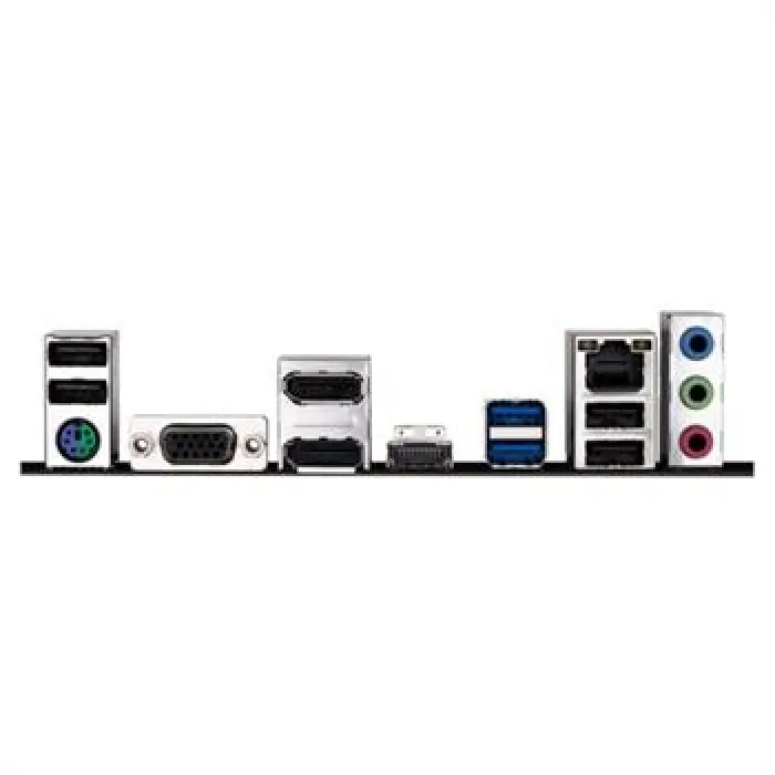 مادربرد گیگابایت مدل H610M S2H V2 -gallery-4