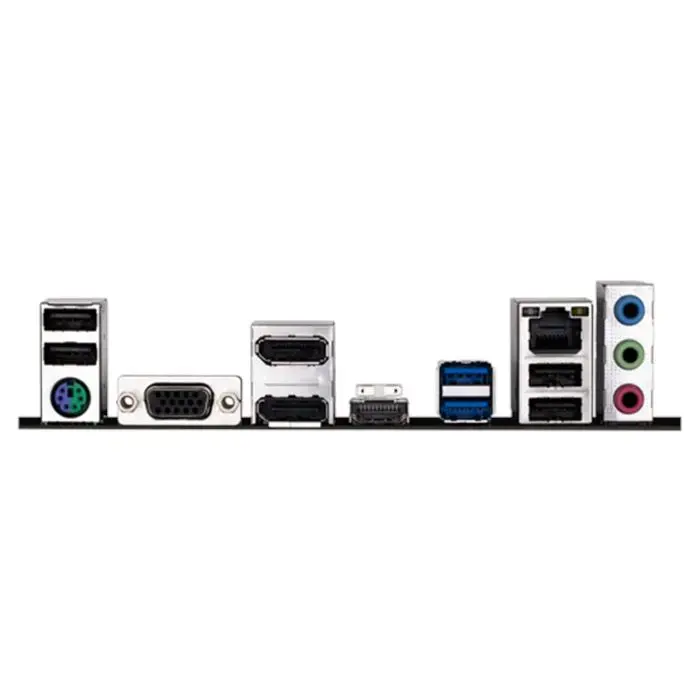 مادربرد گیگابایت مدل H610M S2H V2 -gallery-8