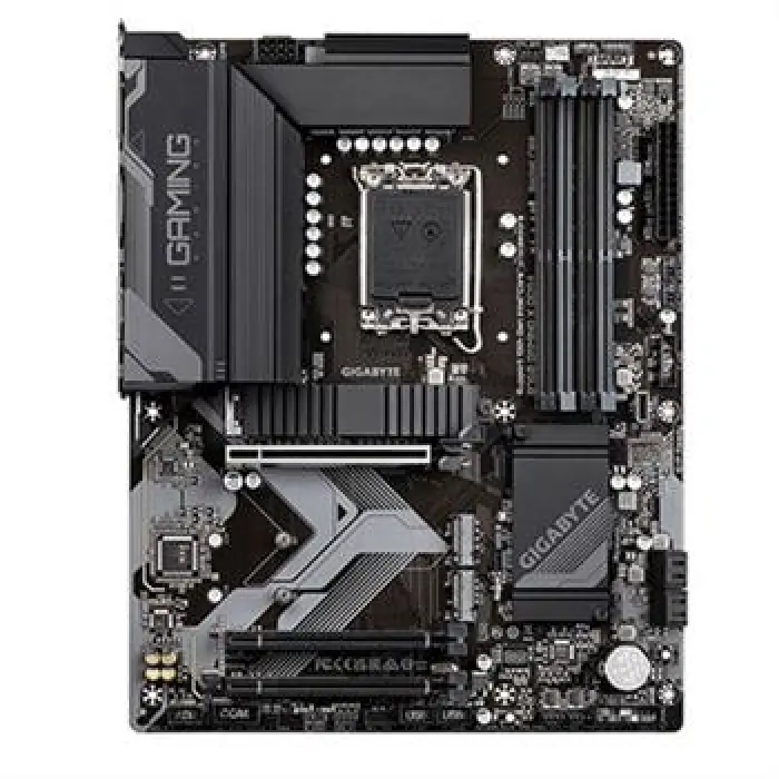 مادربرد گیگابایت Motherboard GigaByte B760 GAMING X DDR5 -gallery-1