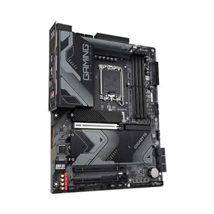 مادربرد گیگابایت Motherboard GigaByte B760 GAMING X DDR5 -gallery-2