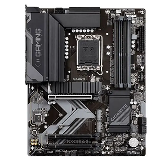 مادربرد گیگابایت Motherboard GigaByte B760 GAMING X DDR5 -gallery-5