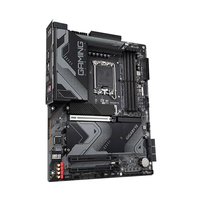 مادربرد گیگابایت Motherboard GigaByte B760 GAMING X DDR5 -gallery-6