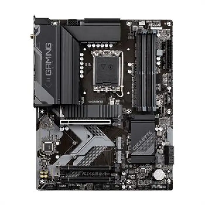 مادربرد گیگابایت Motherboard GigaByte B760 GAMING X AX DDR4 -gallery-1