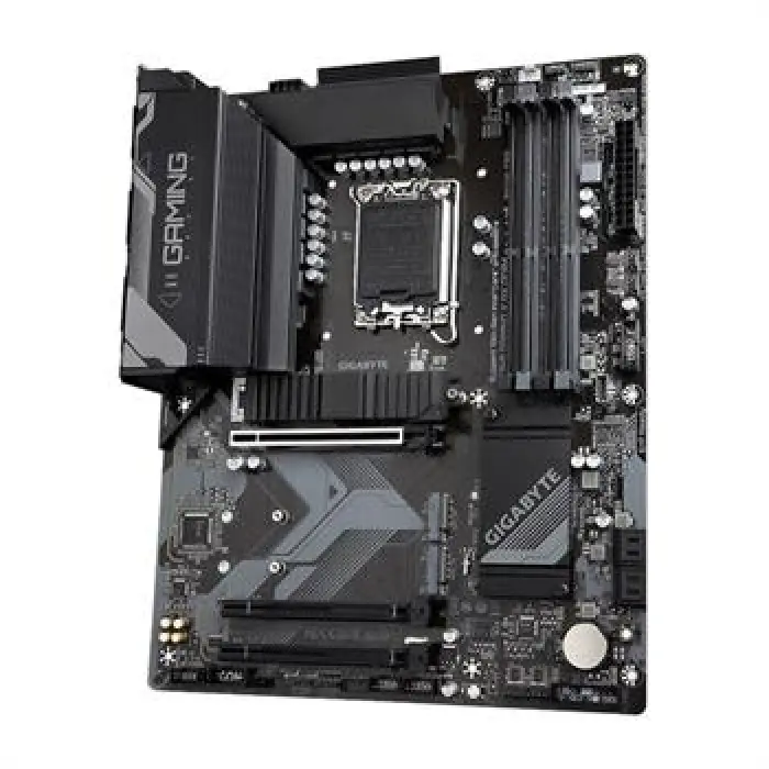 مادربرد گیگابایت Motherboard GigaByte B760 GAMING X AX DDR4 -gallery-2
