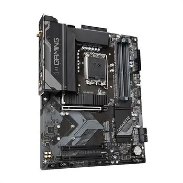 مادربرد گیگابایت Motherboard GigaByte B760 GAMING X AX DDR4 -gallery-4