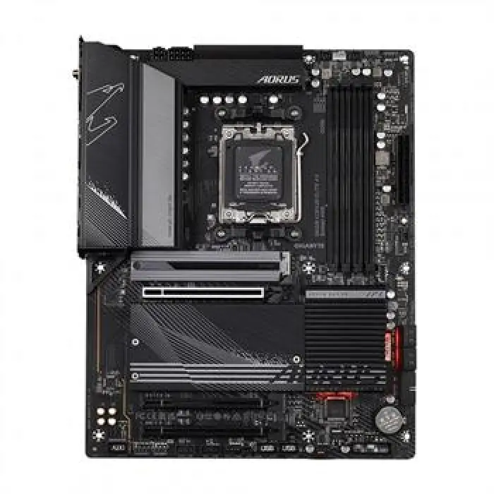 مادربرد گیگابایت GIGABYTE B650 AORUS ELITE AX -gallery-1