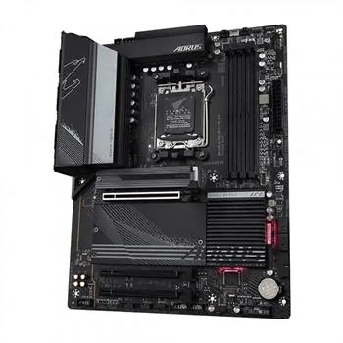 مادربرد گیگابایت GIGABYTE B650 AORUS ELITE AX -gallery-2