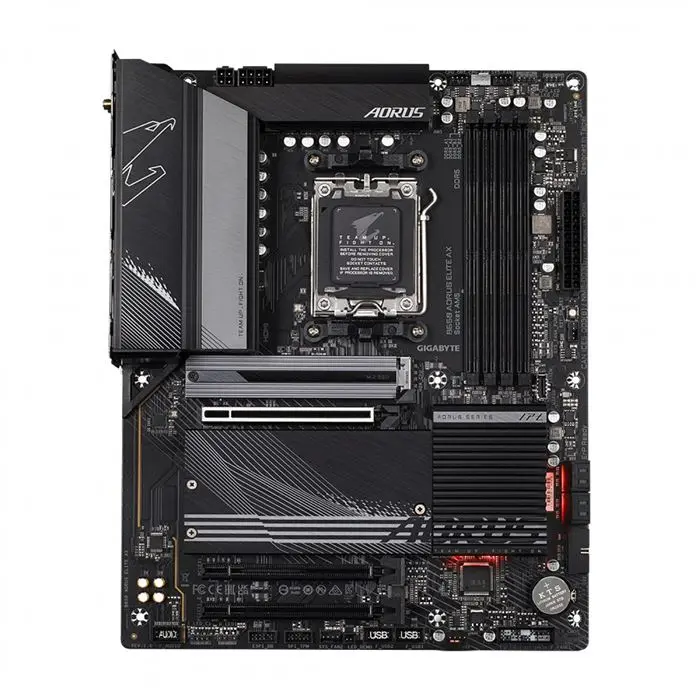 مادربرد گیگابایت GIGABYTE B650 AORUS ELITE AX -gallery-5