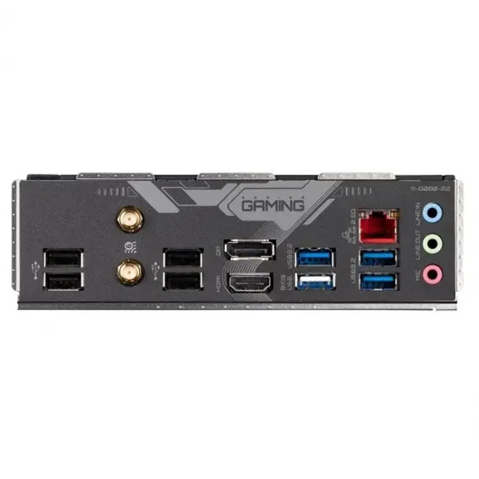 مادربرد گیگابایت Motherboard GigaByte B760M GAMING X AX DDR4 -gallery-9