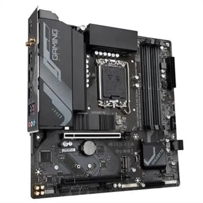 مادربرد گیگابایت Motherboard GigaByte B760M GAMING X AX DDR4 -gallery-2