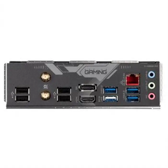 مادربرد گیگابایت Motherboard GigaByte B760M GAMING X AX DDR4 -gallery-4