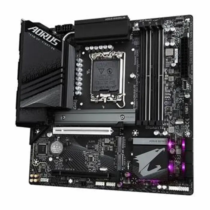 مادربرد گیگابایت Z790M AORUS ELITE DDR5 -gallery-3