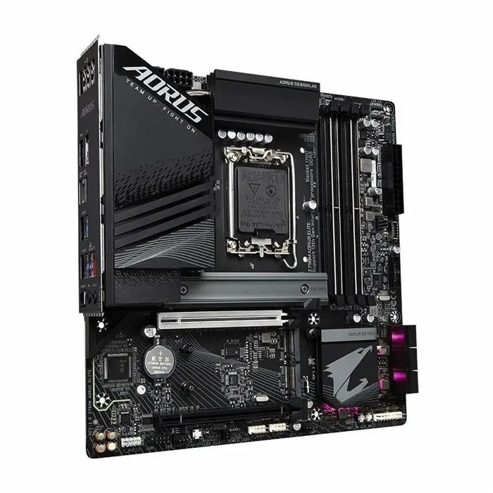 مادربرد گیگابایت Z790M AORUS ELITE DDR5 -gallery-6