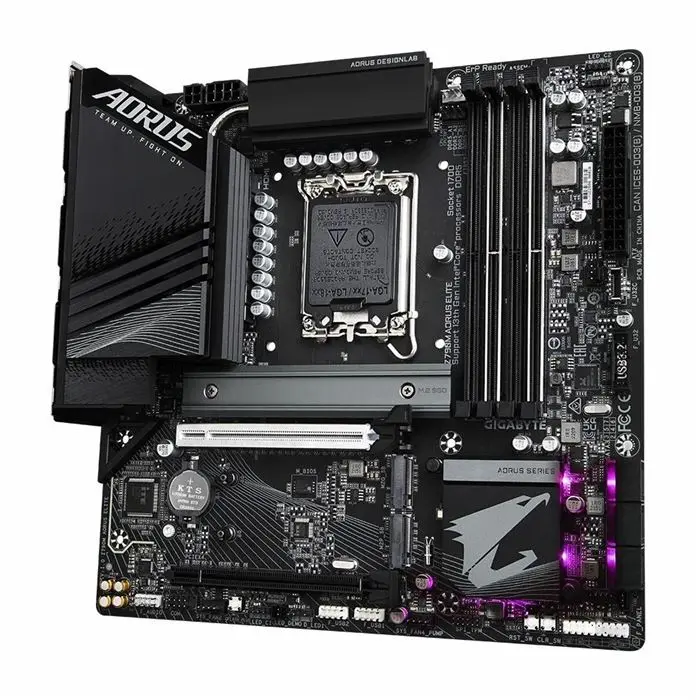 مادربرد گیگابایت Z790M AORUS ELITE DDR5 -gallery-7