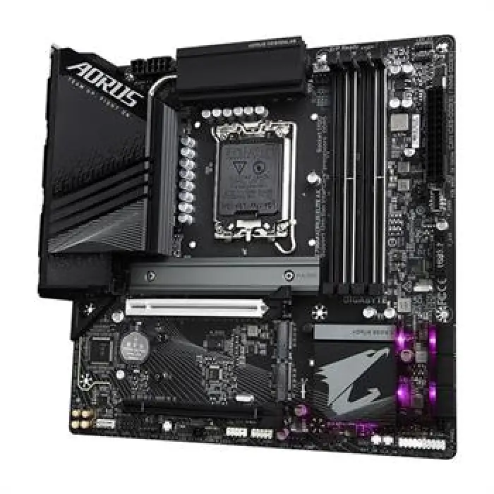 مادربرد گیگابایت Z790M AORUS ELITE AX DDR5 -gallery-3