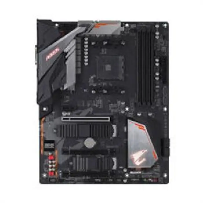 مادربرد گیگابایت AORUS B450 PRO AM4 -gallery-1