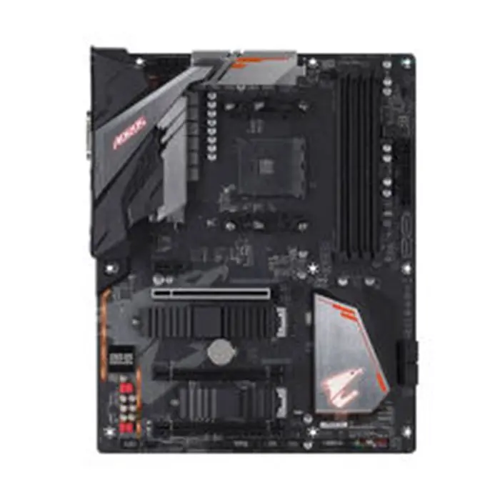 مادربرد گیگابایت AORUS B450 PRO AM4 -gallery-3