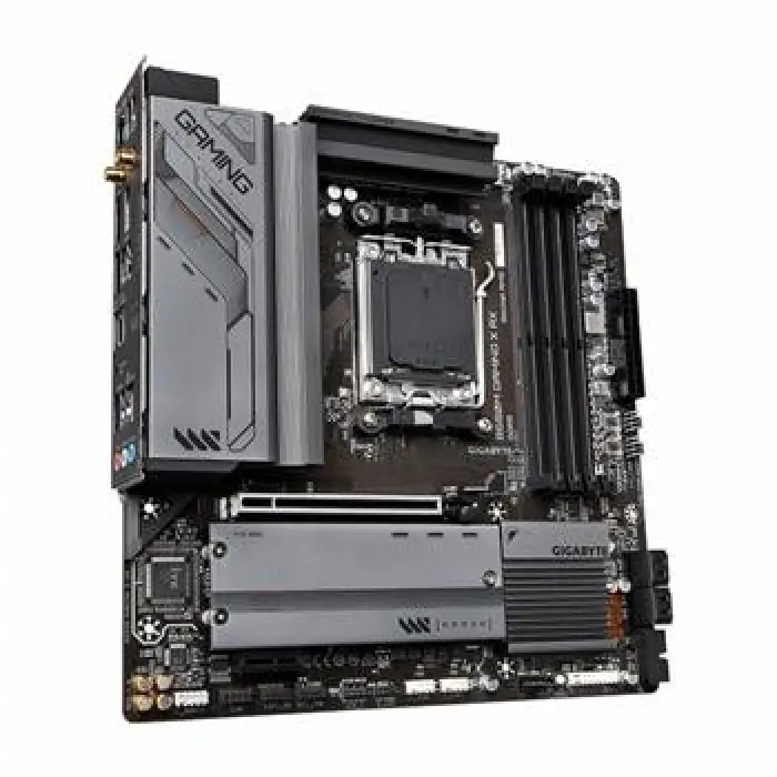 مادربرد گیگابایت GIGABYTE B650M GAMING X AX -gallery-2