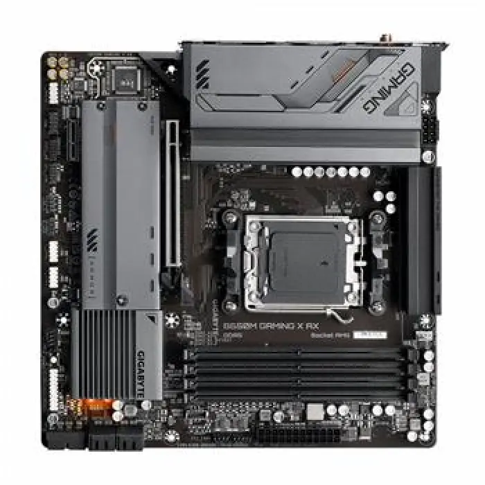 مادربرد گیگابایت GIGABYTE B650M GAMING X AX -gallery-3