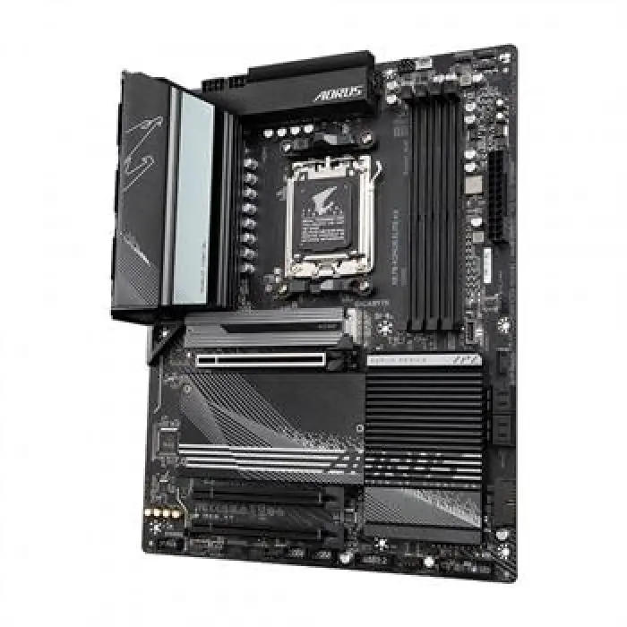 مادربرد گیگابایت GIGABYTE X670 AORUS ELITE AX -gallery-1