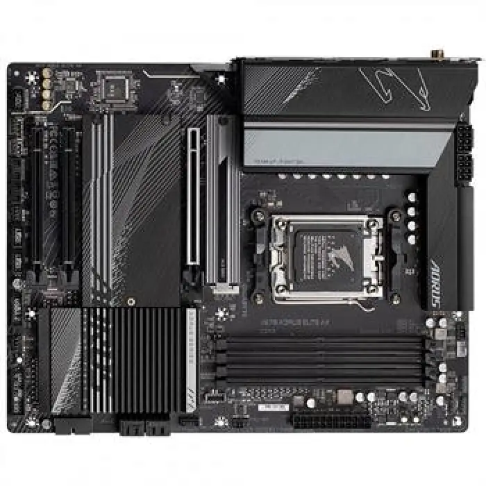 مادربرد گیگابایت GIGABYTE X670 AORUS ELITE AX -gallery-3