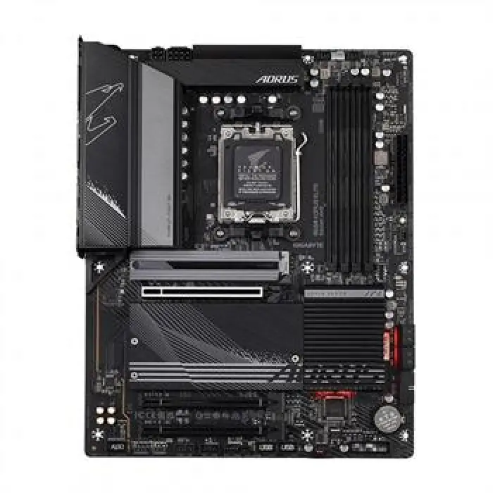 مادربرد گیگابایت GIGABYTE B650 AORUS ELITE -gallery-1