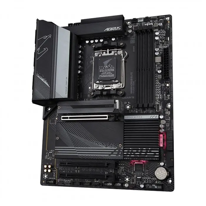 مادربرد گیگابایت GIGABYTE B650 AORUS ELITE -gallery-6