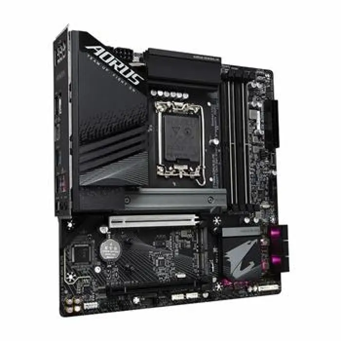 مادربرد گیگابایت Z790M AORUS ELITE DDR5 -gallery-2