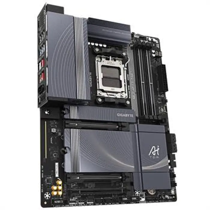 مادربرد گیگابایت مدل B850 AI TOP DDR5 -gallery-3