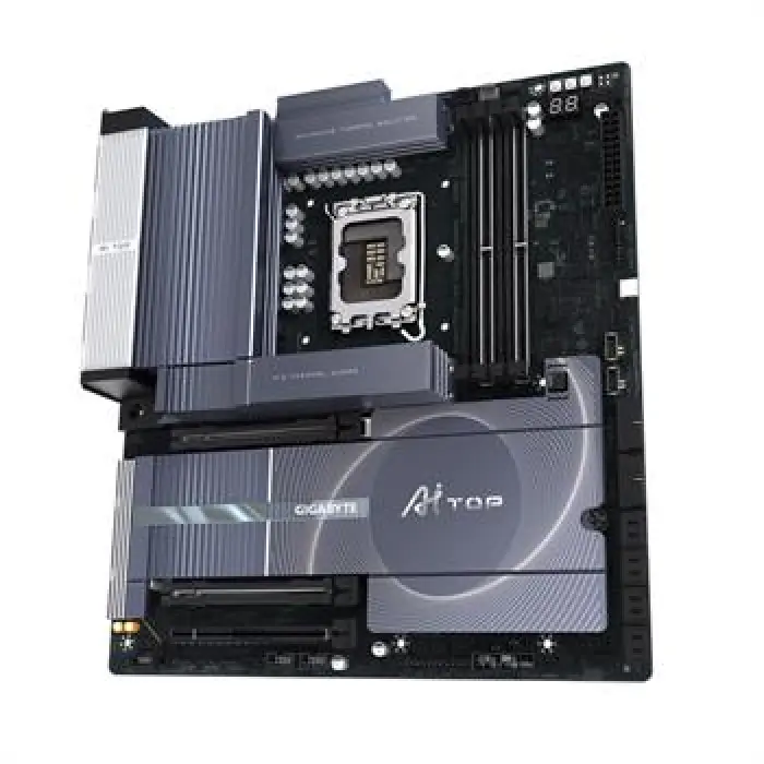 مادربرد گیگابایت مدل Z890 AI TOP -gallery-1