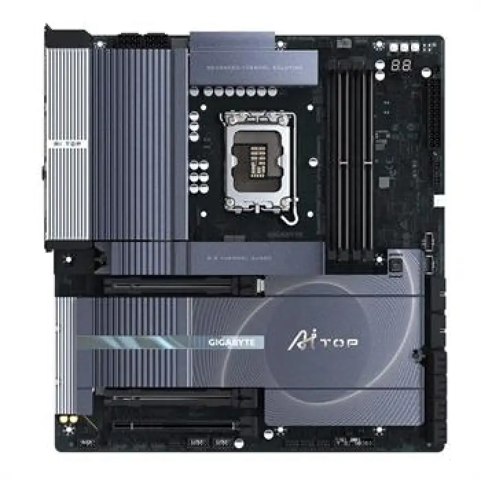 مادربرد گیگابایت مدل Z890 AI TOP -gallery-3