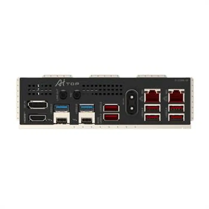 مادربرد گیگابایت مدل Z890 AI TOP -gallery-4