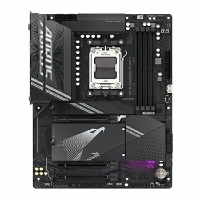 مادربرد گیگابایت X870 AORUS ELITE Wi-Fi 7 -gallery-1