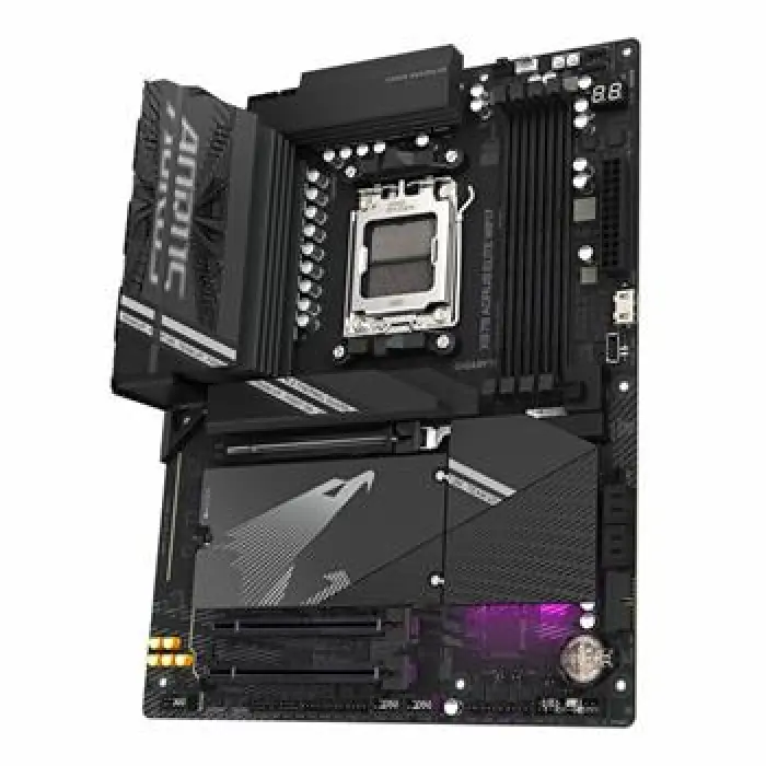 مادربرد گیگابایت X870 AORUS ELITE Wi-Fi 7 -gallery-2