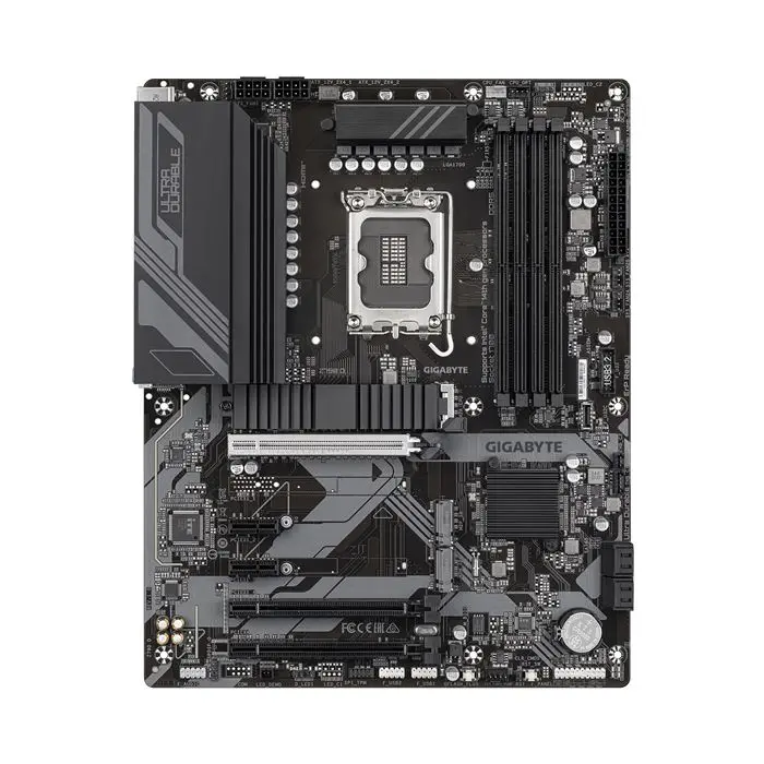 مادربرد گیگابایت Z790 D DDR5 -gallery-5