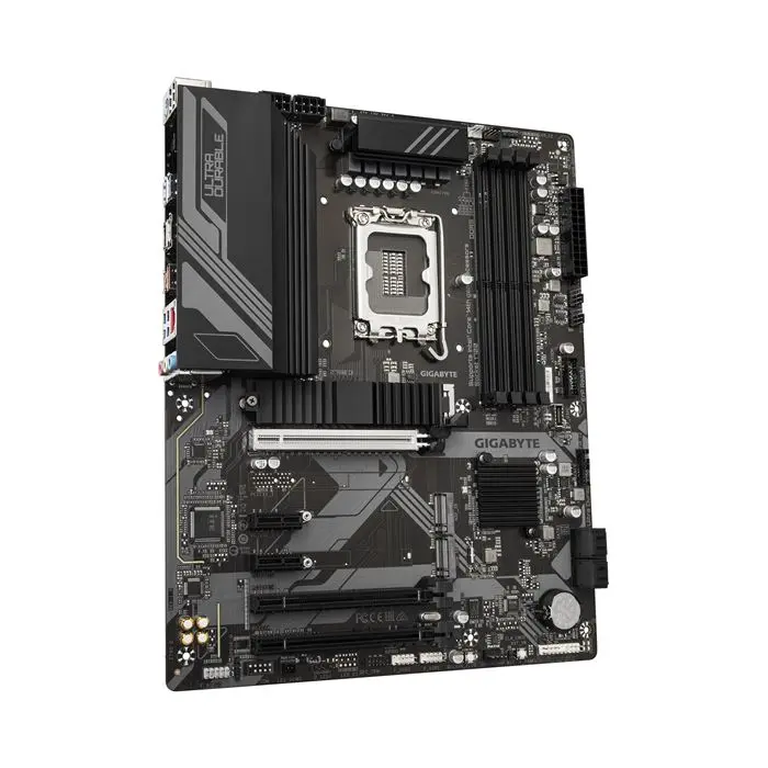 مادربرد گیگابایت Z790 D DDR5 -gallery-6