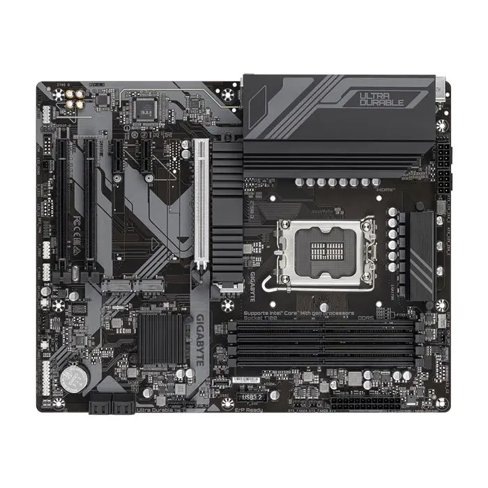 مادربرد گیگابایت Z790 D DDR5 -gallery-7
