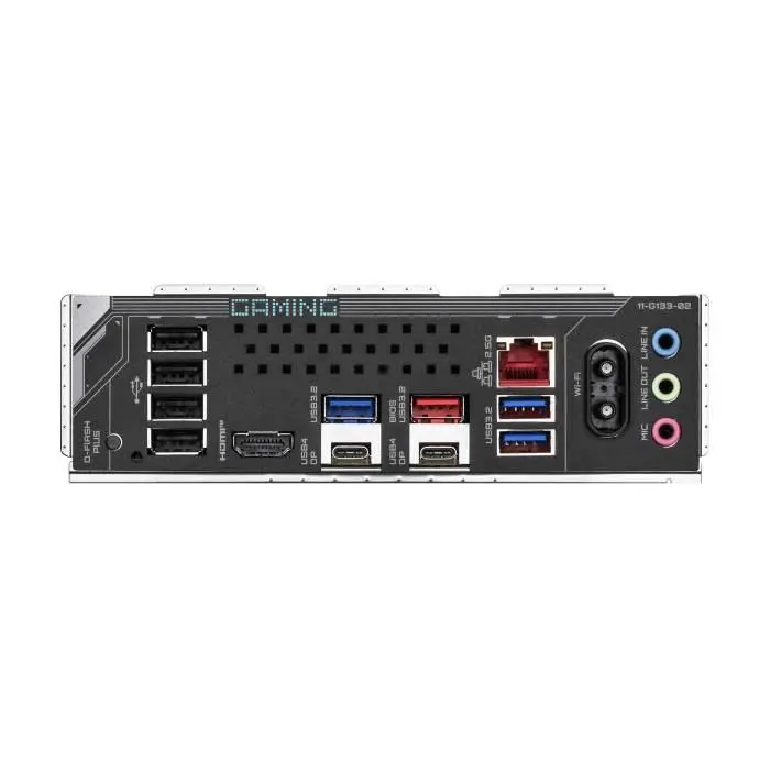 مادربرد 'گیگابایت X870 GAMING WIFI6 -gallery-5