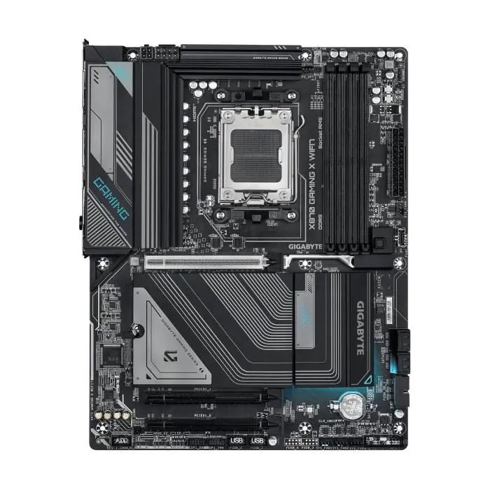 مادربرد 'گیگابایت Aorus X870 Gaming X WIFI7 -gallery-3