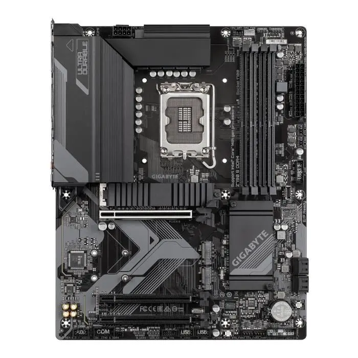 مادربرد گیگابایت مدل Z790 S DDR4 (rev. 1.0) -gallery-5