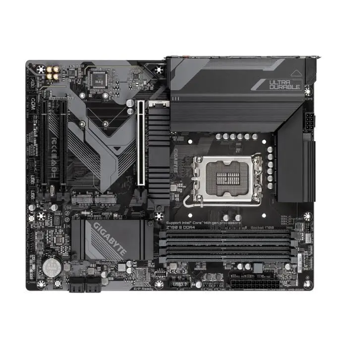 مادربرد گیگابایت مدل Z790 S DDR4 (rev. 1.0) -gallery-6