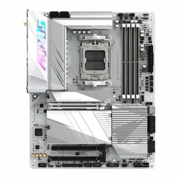 مادربرد گیگابایت GIGABYTE X670E AORUS PRO X -gallery-1