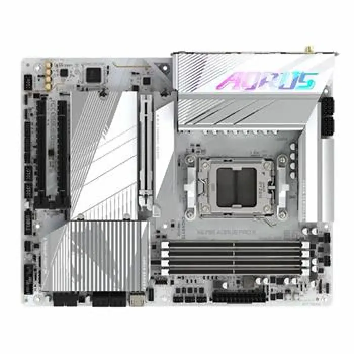 مادربرد گیگابایت GIGABYTE X670E AORUS PRO X -gallery-3