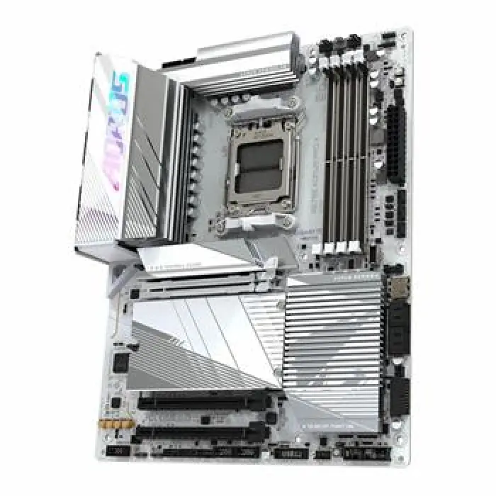 مادربرد گیگابایت GIGABYTE X670E AORUS PRO X -gallery-4